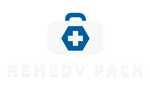 Remedy Pack Logo